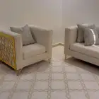 طقم كنب