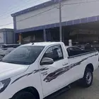 تويوتا بكب هايلكس