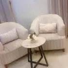 كنبتين مريحه