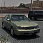 للبيع مكسيما 2002 فل