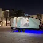 غرفه كرفان صنع محلي الامارات