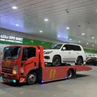 سطحه من الرياض الى ابها