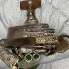 جنبيه عل اسوم