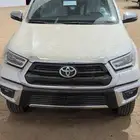 هايلكس 2025