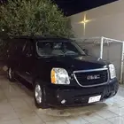 جمس 2012 يوكن اكس ال
