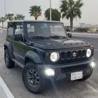 سوزوكي جمني 2022 Suzuki Jimny