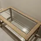 طاولة نظيفة للبيع