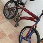 رامبو للبيع في مشكله (تم بيع الجنوط باقي الهيكل)