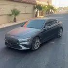 جنسس G70 2021