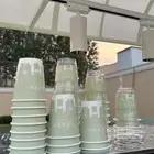 عربة قهوة ستيشن