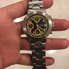 ساعة جان مارسيل اصلية