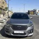 للبيع جيب هافال H6 البيع سمح وافهم يا فهيم