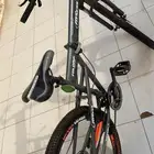 دراجه رياضيه