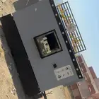 فود ترك متنقل للبيع