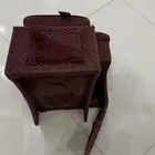 تكاية هايلوكس و ددسن