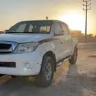 هايلكس دبل
