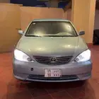 للبيع كامري 2005