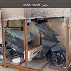 دباب اسود مطفي 24