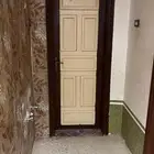ابواب خشب