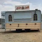 فود ترك للبيع