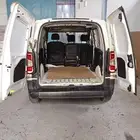بيجو بارتنر 2021