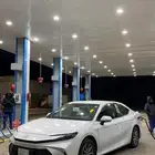 كامري 2025