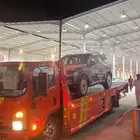 سطحه الدوامي هدروليك بين المدن