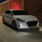 سوناتا 2018 ديزل