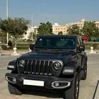 جيب رانجلر صحاري 2021