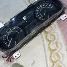 عداد هايلوكس 2018 وكاله ممشى اقل من 40 الف