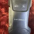 جهاز كاشف المعادن والاسلاك في الجدران