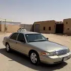فورد فاكتوريا الموديل 2012 سعودي فل كامل