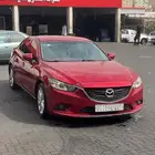 مازدا 6