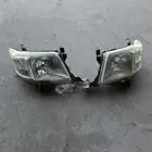 شمعات هايلوكس