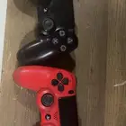 يد سوني فور