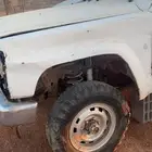 قطع بدي باترول 88 97