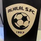 لوحه شعار الهلال القديم كبيره اخذتها ب500 وببيعها ب150