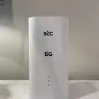 راوتر CPE5 من stc يدعم جميع الشرائح