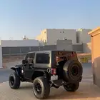جيب رانجلر