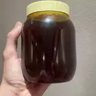 عسل سمره حضرمي