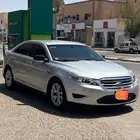 للبيع فورد تورس 2012 شرط وكاله من صدام الصدام