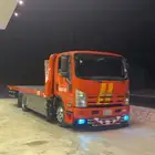 سطحه هدرليك