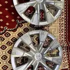 طيس كورلا من موديل 2016 الى 2019 اصلي وكاله