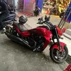 BOULEVARD M109R 2022