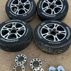 جنوط ربع وشاص فراشه مكحل