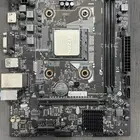 للبيع معالج ryzen 3 1200 و مذربورد A320 و باور سبلاي 650w