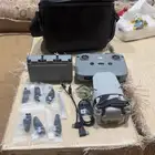 طايرة درون دجي اي مني 2