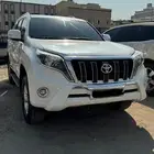 برادو 2014 ستة سلندر