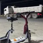 سكوتر ابو سله