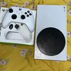 اكس بوكس سيريس اس